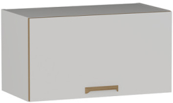 Шкаф под вытяжку ШВ-60 Смарт