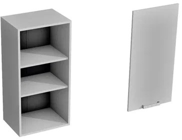 Верхний шкаф В-450 Астра