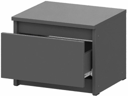 Тумба прикроватная Денвер (NN)