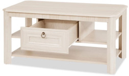 Стол журнальный "Инна" 623 (денвер светлый)