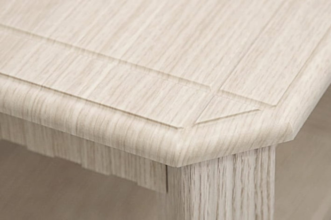 Стол журнальный "Инна" 623 (денвер светлый)