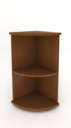 Угловая колонка низкая УМ48