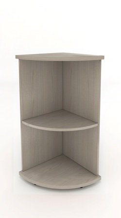 Угловая колонка низкая УМ48