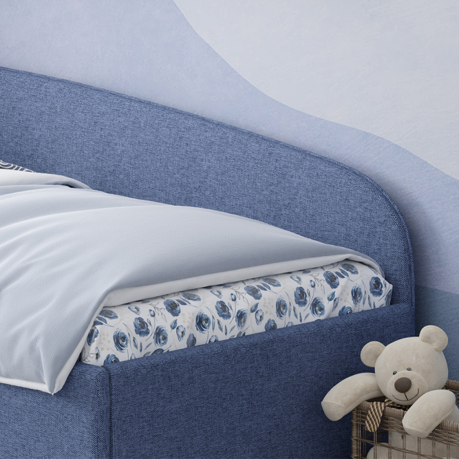 Кровать Simba