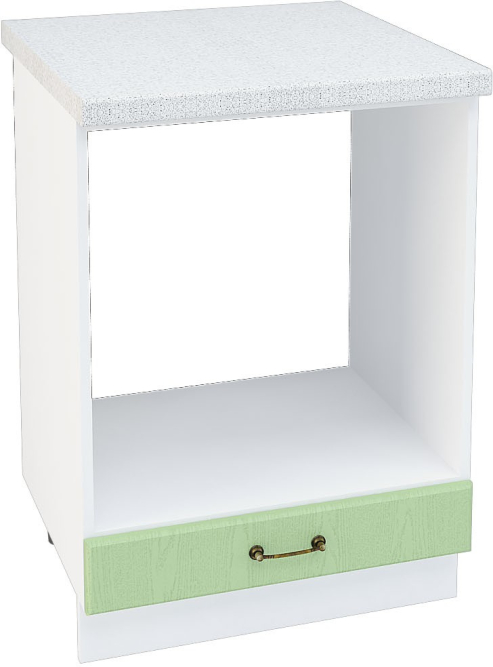 Шкаф нижний духовой Кухня Ницца ШНД 600