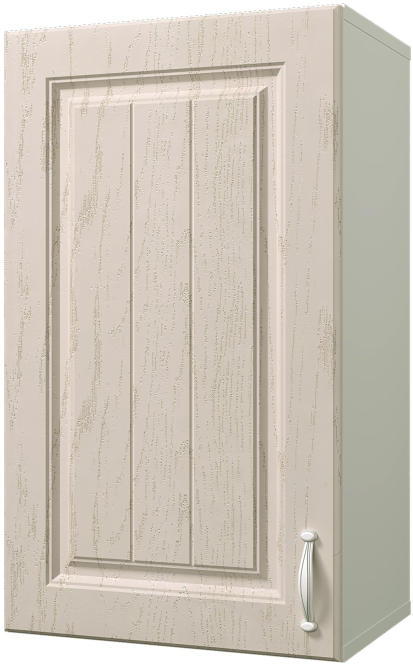 Шкаф навесной 400 мм Принцесса
