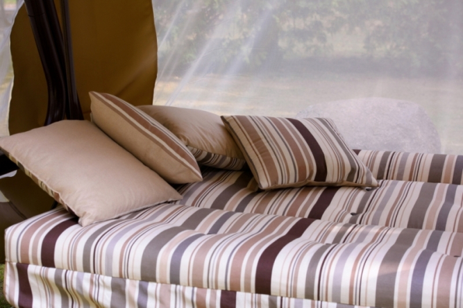 Качели садовые Александрия с1206