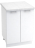 Шкаф нижний с 2 створками Кухня Валерия ШН 600 (глянец)