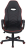 Кресло компьютерное BRABIX &quot;Flame GM-004&quot;, экокожа, черное/красное, 532499