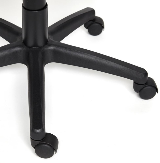 Кресло СН833 кож/зам, коричневый, 36-36