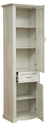 Шкаф-пенал Сохо 32.04-01