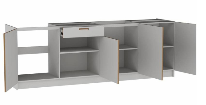 Стол С-240 Смарт