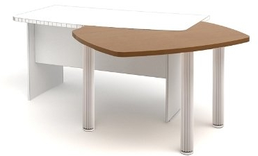 Приставка Л/П КЭ46 (КЭ04+2131*3)