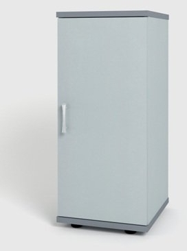 Колонка низкая КМ18 (КМ54+ДМ41)