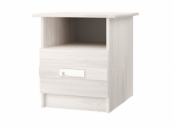 Тумба прикроватная Сабрина-2  ТП-2Р
