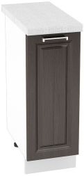 Шкаф нижний с 1 створкой ШН300 Прага
