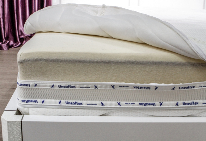 Матрас Silversonno (Сильверсонно)