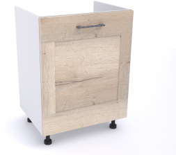 Стол Дублин СМ-60 под мойку без столешницы