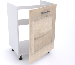 Стол Дублин СМ-60 под мойку без столешницы