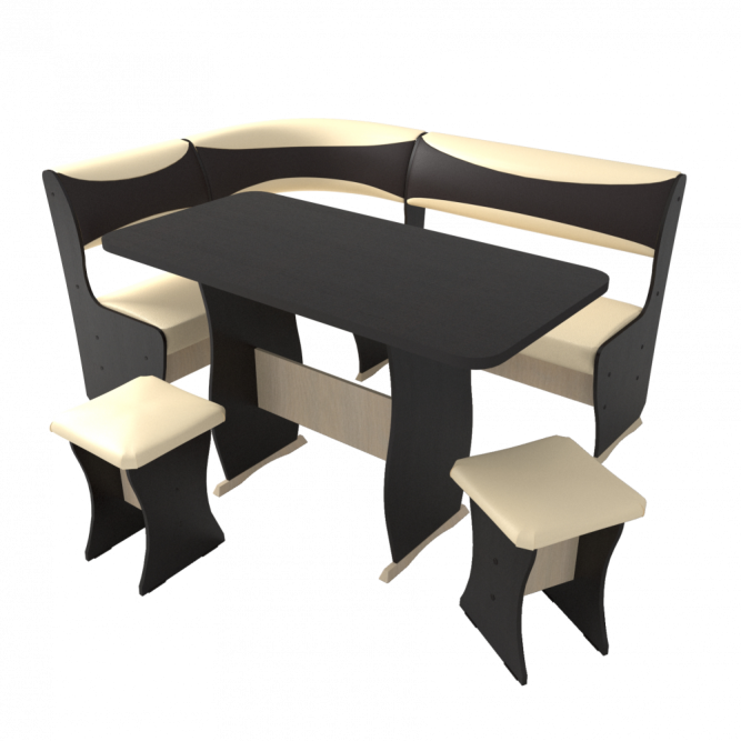 Кухонный угол  КУ-1