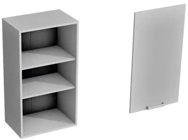 Верхний шкаф В-601 Астра