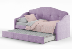 Кровать Sabrina
