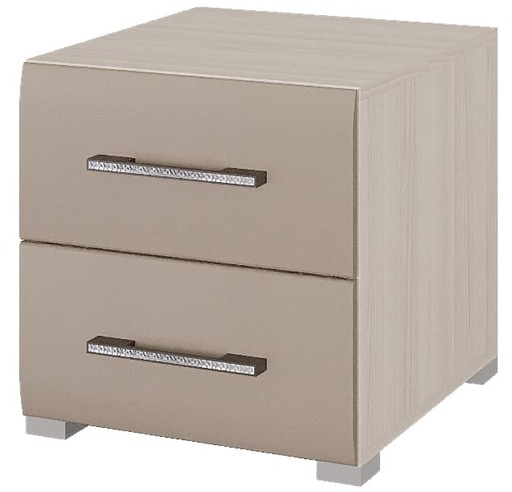 Тумба прикроватная Ненси (Горизонт)