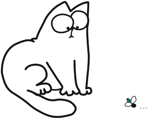 Полка навесная Кот 7.1