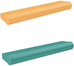 Полка навесная Кот 7.1