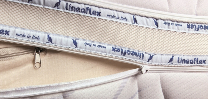 Матрас Paradiso (Парадизо)