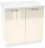 Шкаф нижний с 2 створками Кухня Валерия ШН 800 (глянец)