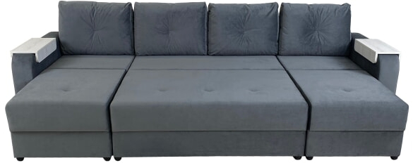 Диван-трансформер Леон-1