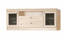 Тумба под ТВ 1600 "Инна" 608 (денвер светлый)