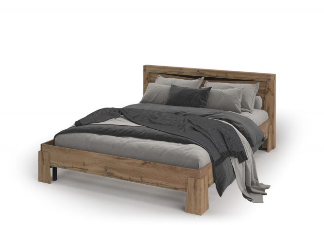 Кровать Паола КР 701-704