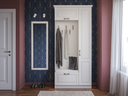 Шкаф многоцелевого назначения Ливерпуль 13.21