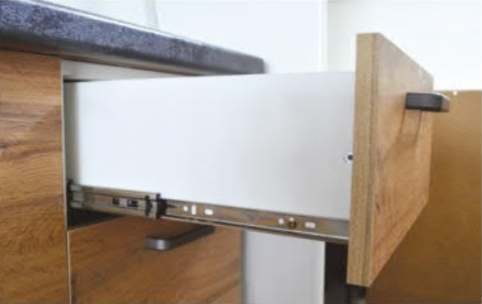 Кухня Крафт 2.0 (Эста)