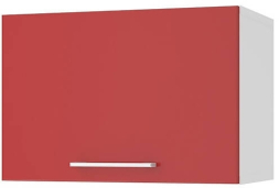 Шкаф (Газовка) 800 мм Люкс