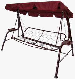 Качели садовые Стандарт Nova с790