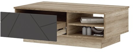 Стол кофейный СТ 01 Даллас