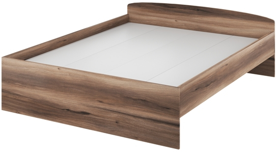 Кровать двухспальная ГМЛ10