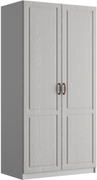 Шкаф для одежды Либерти (Альбина)