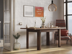 Стол обеденный JSTO (Индиана дуб)