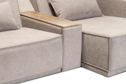 Диван угловой Лофт