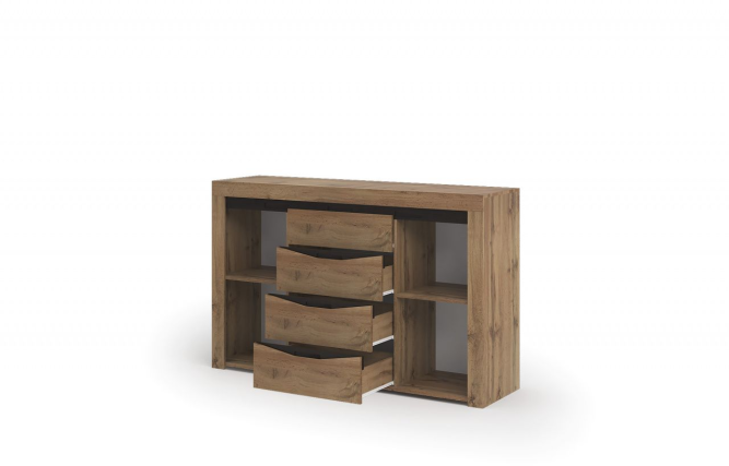 Комод Паола КМ 702