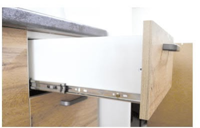 Кухня Маша 2.0 (Эста)