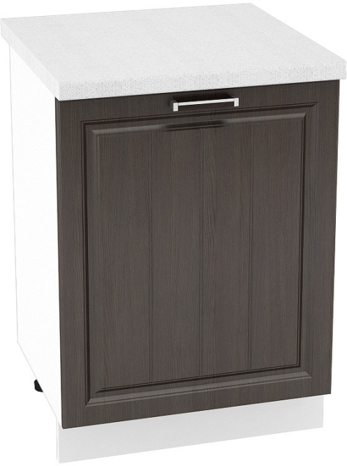 Шкаф нижний с 1 створкой ШН600М Прага