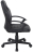 Кресло компьютерное BRABIX &quot;Spark GM-201&quot;, экокожа, черное/серое, 532504