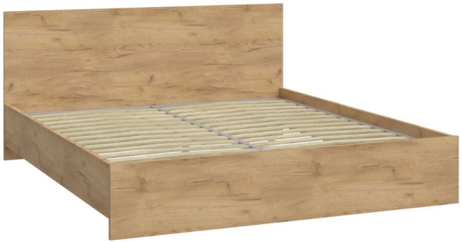 Кровать для гостиниц Виктория ВИ (22-31)