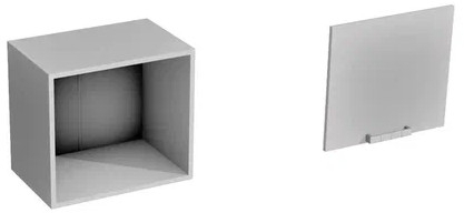 Верхний шкаф ВГ-500 (горизонт.) Астра