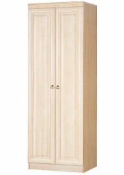 Шкаф для одежды 800 "Инна" 609 (денвер светлый)